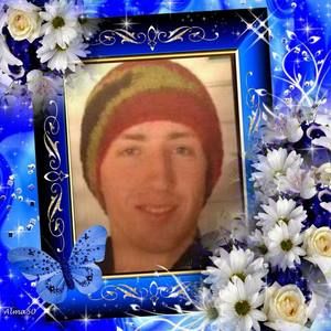 Meet your Posher, Sherri